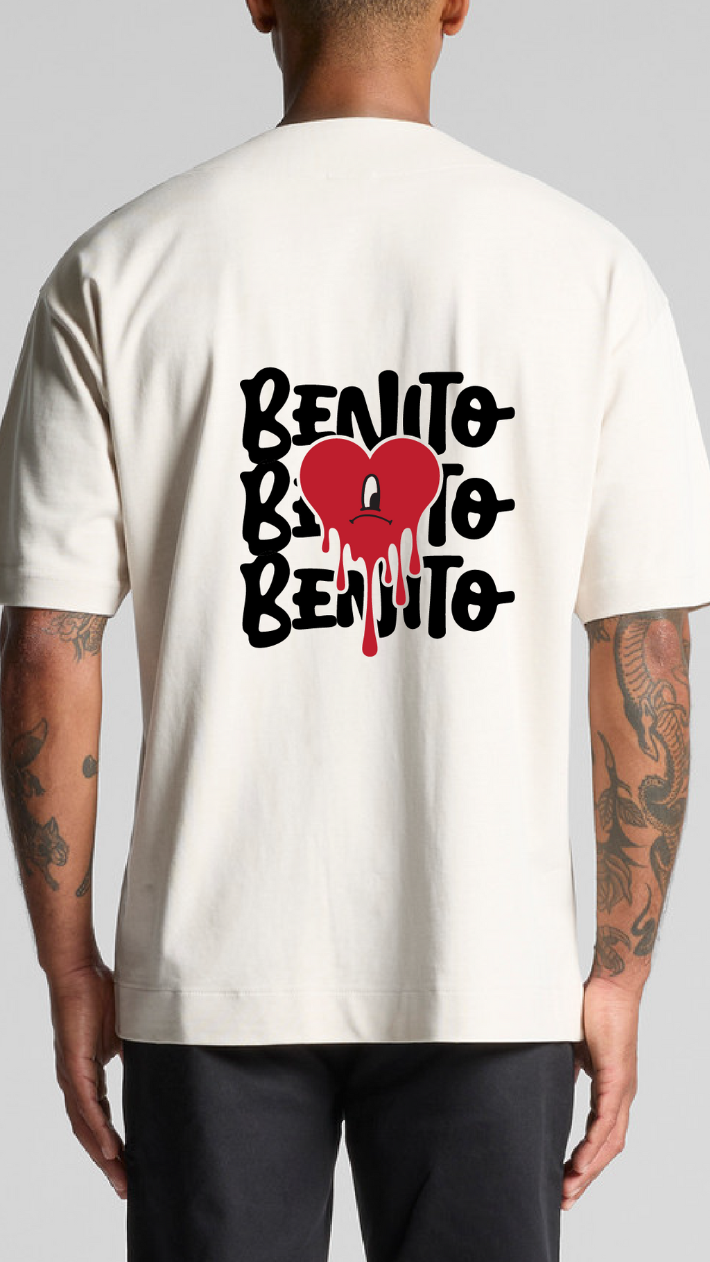 Base_Beni - heart