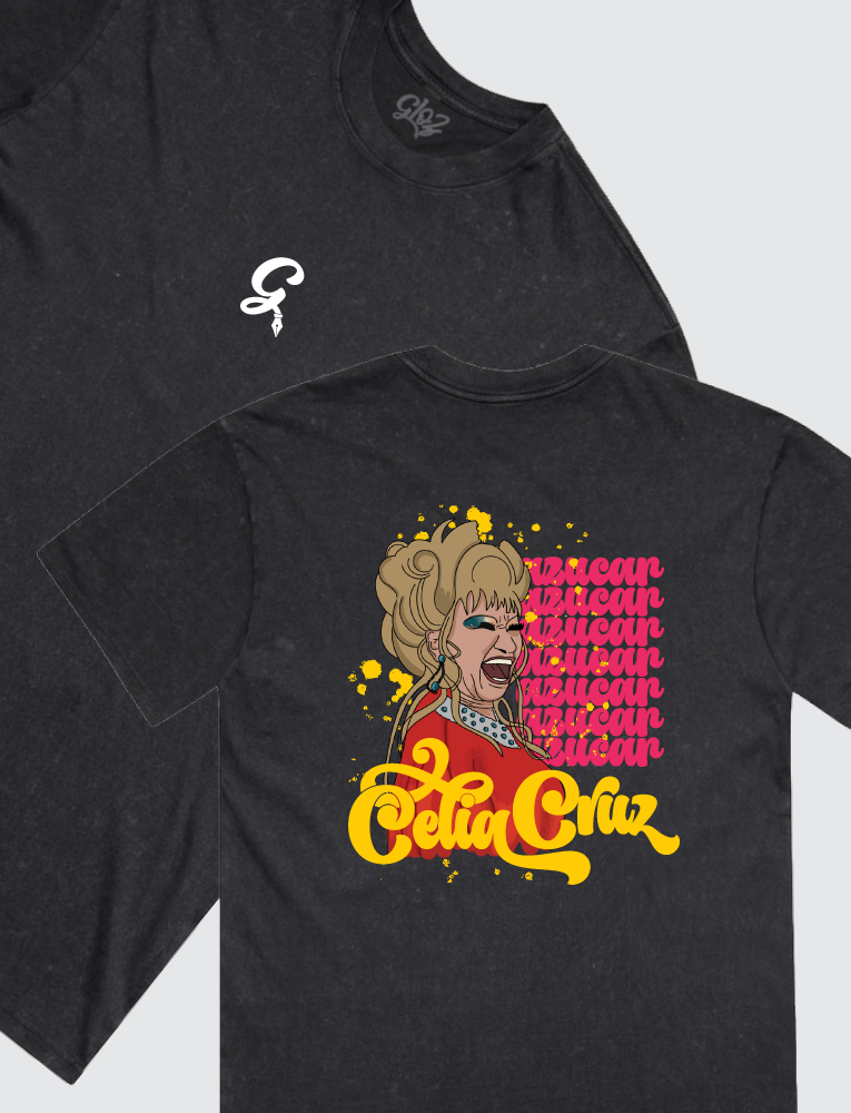 Celia Cruz