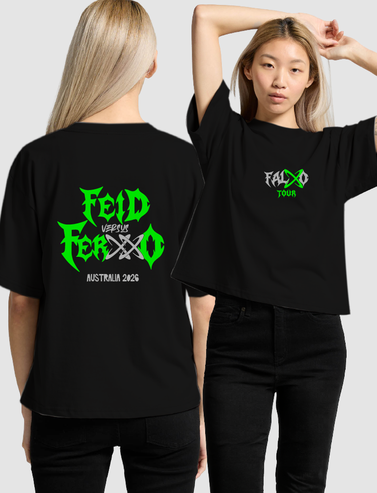 Feid Vs Ferxxo
