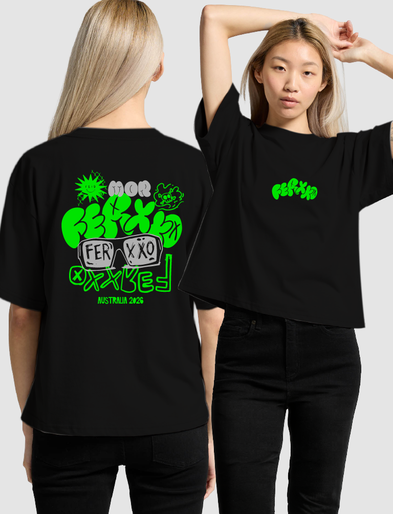 Ferxxo Mor