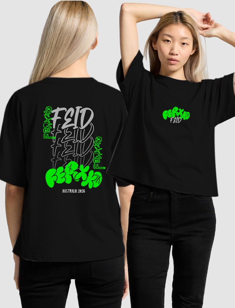 Feid Back