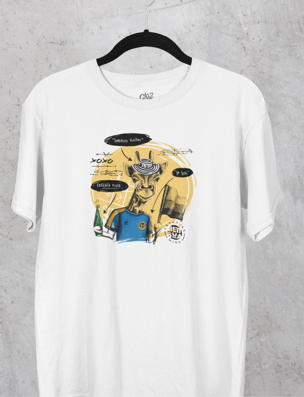 Futbol - Bettsua