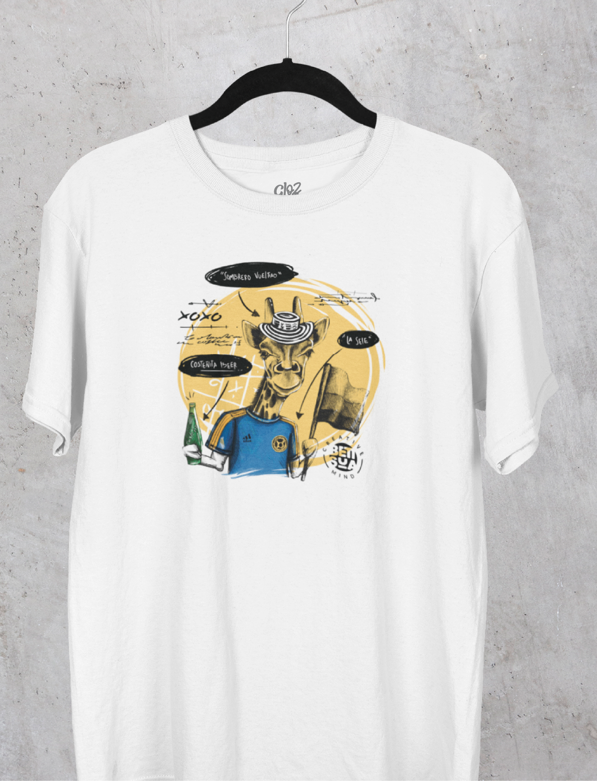 Futbol - Bettsua