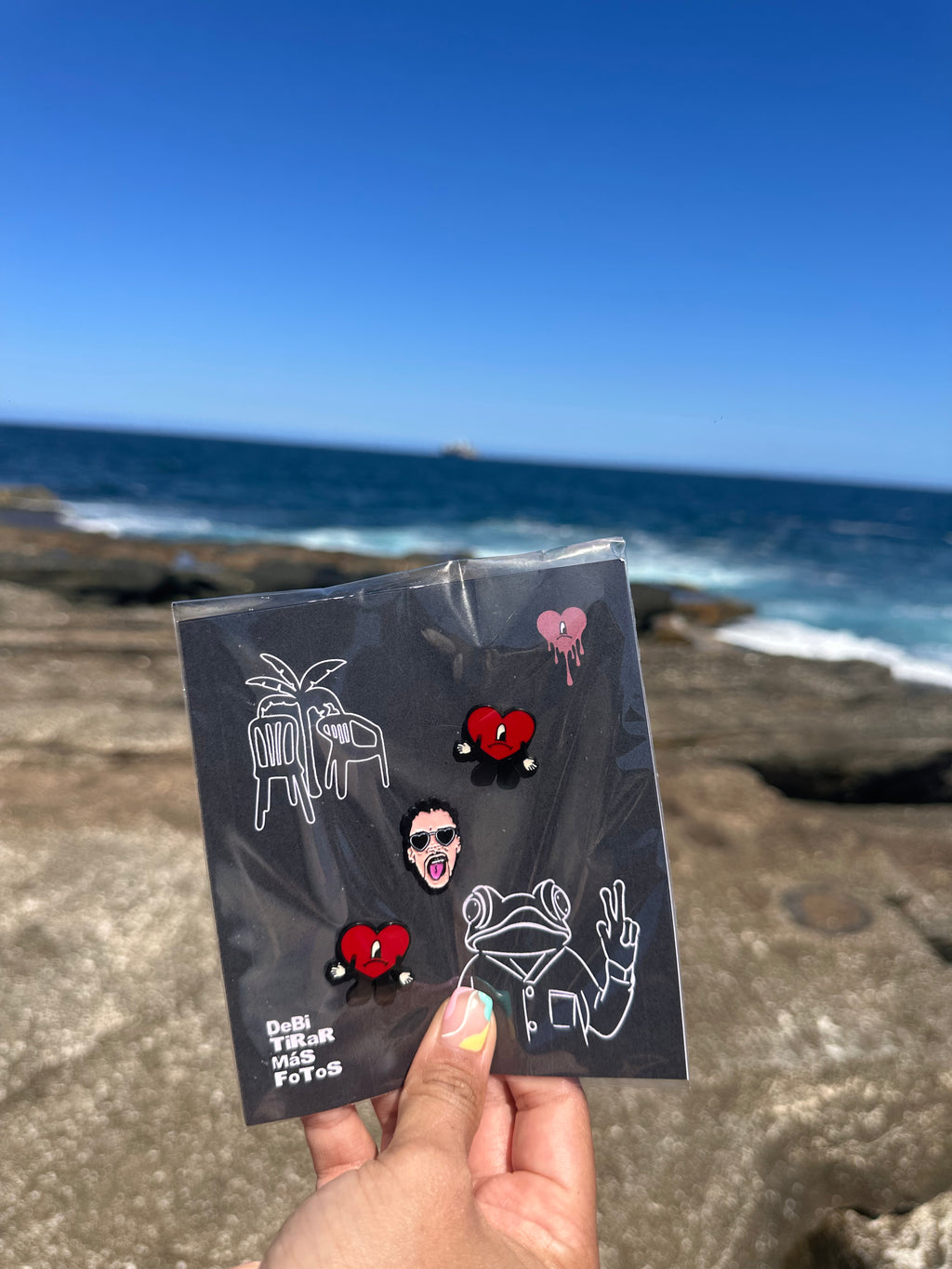 Pins