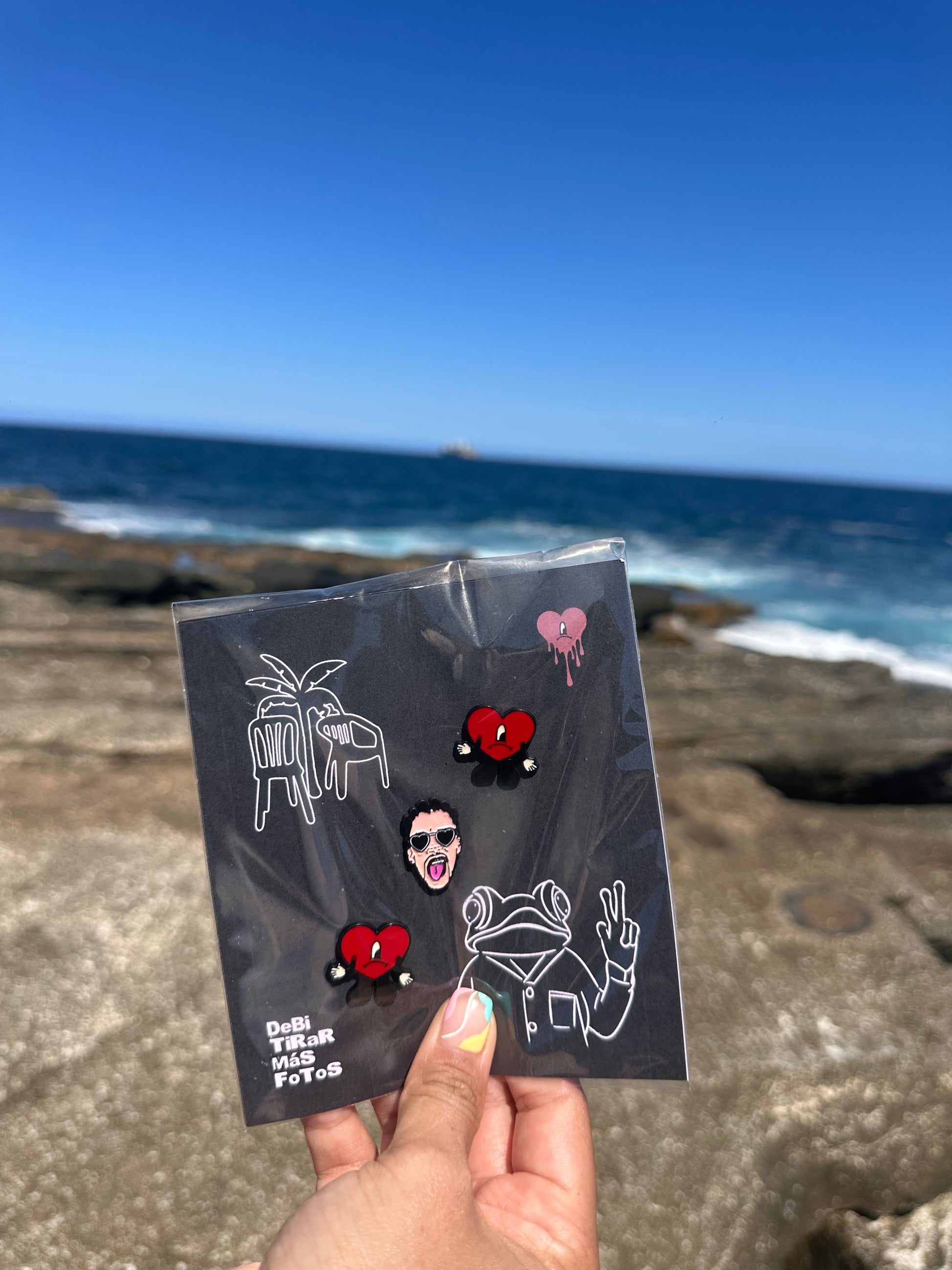 Pins