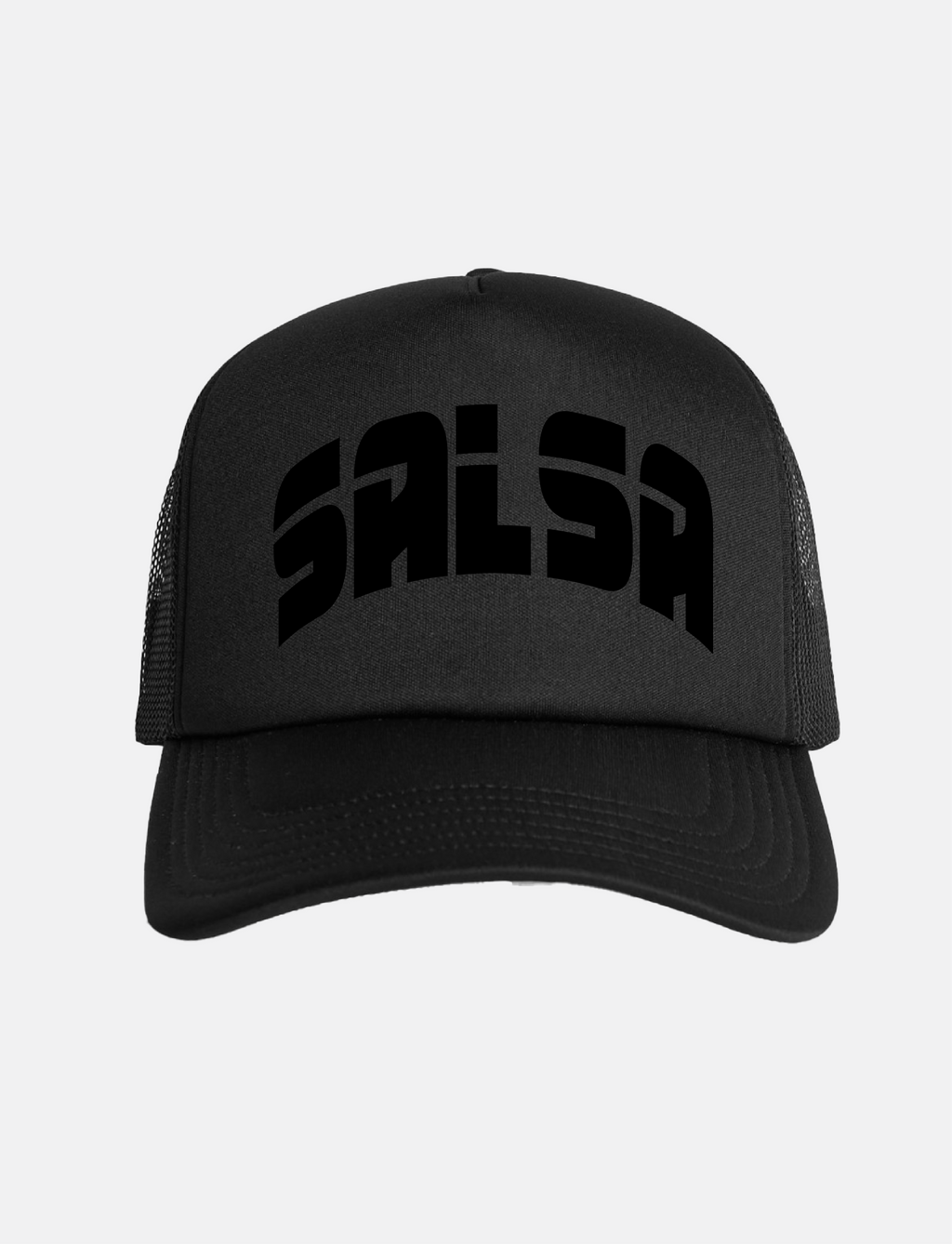 Salsa (Trucker Cap)