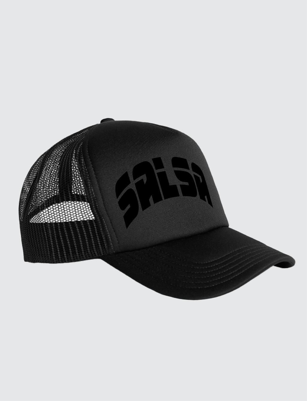 Salsa (Trucker Cap)