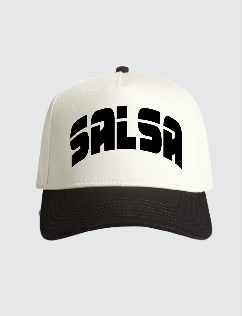 Salsa (Two Tone Cap)
