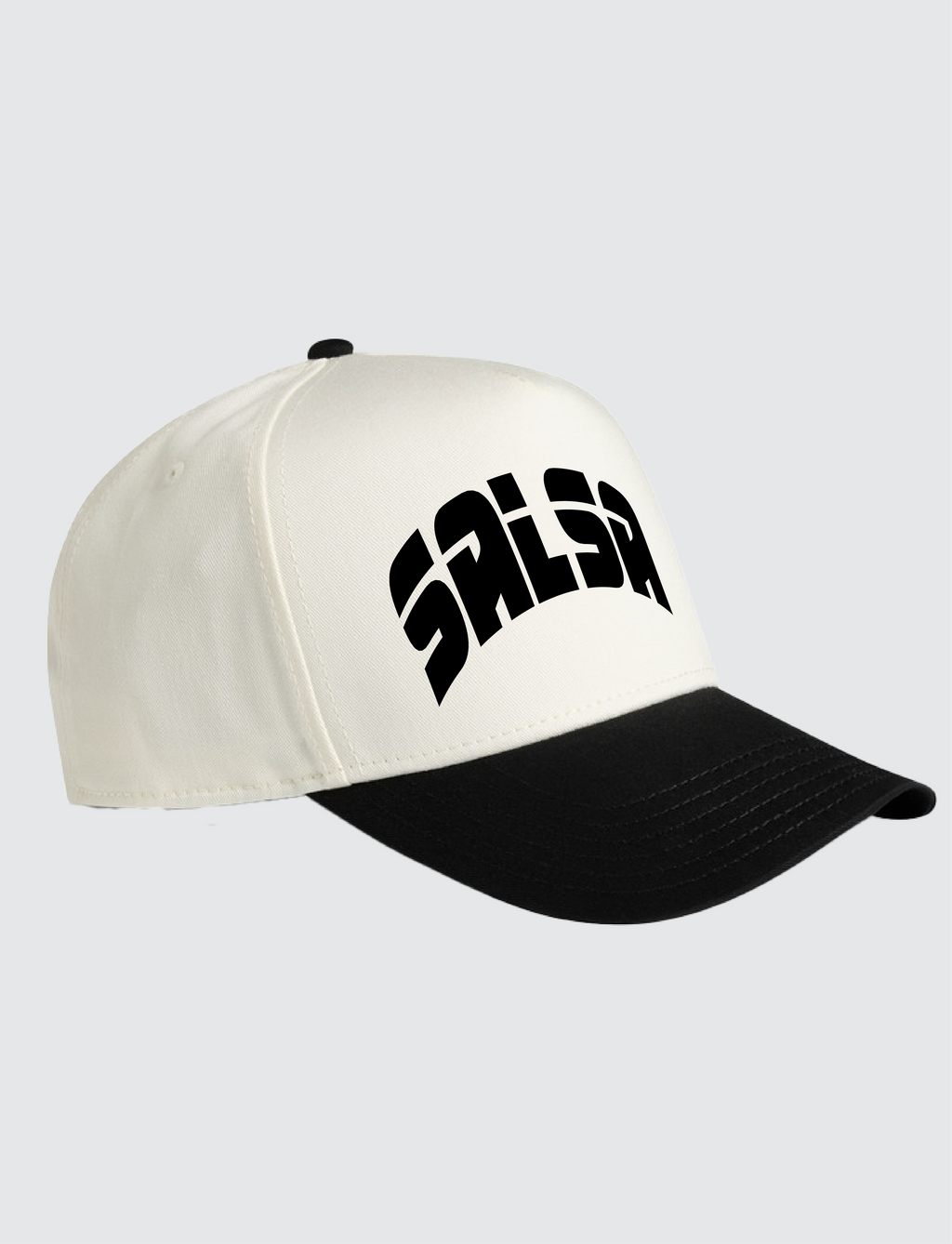 Salsa (Two Tone Cap)