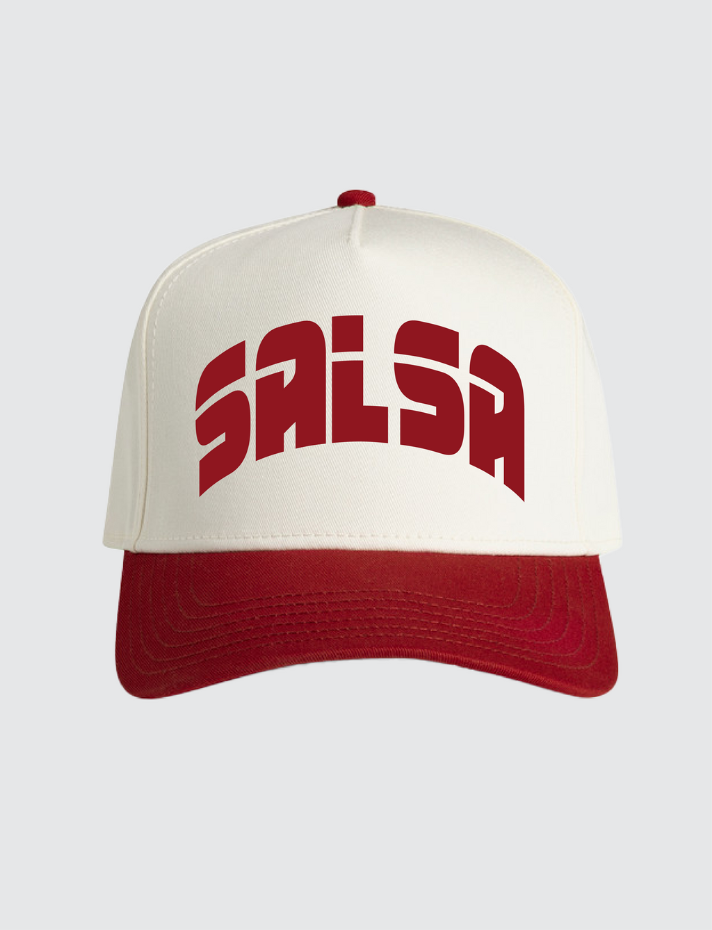 Salsa (Two Tone Cap)