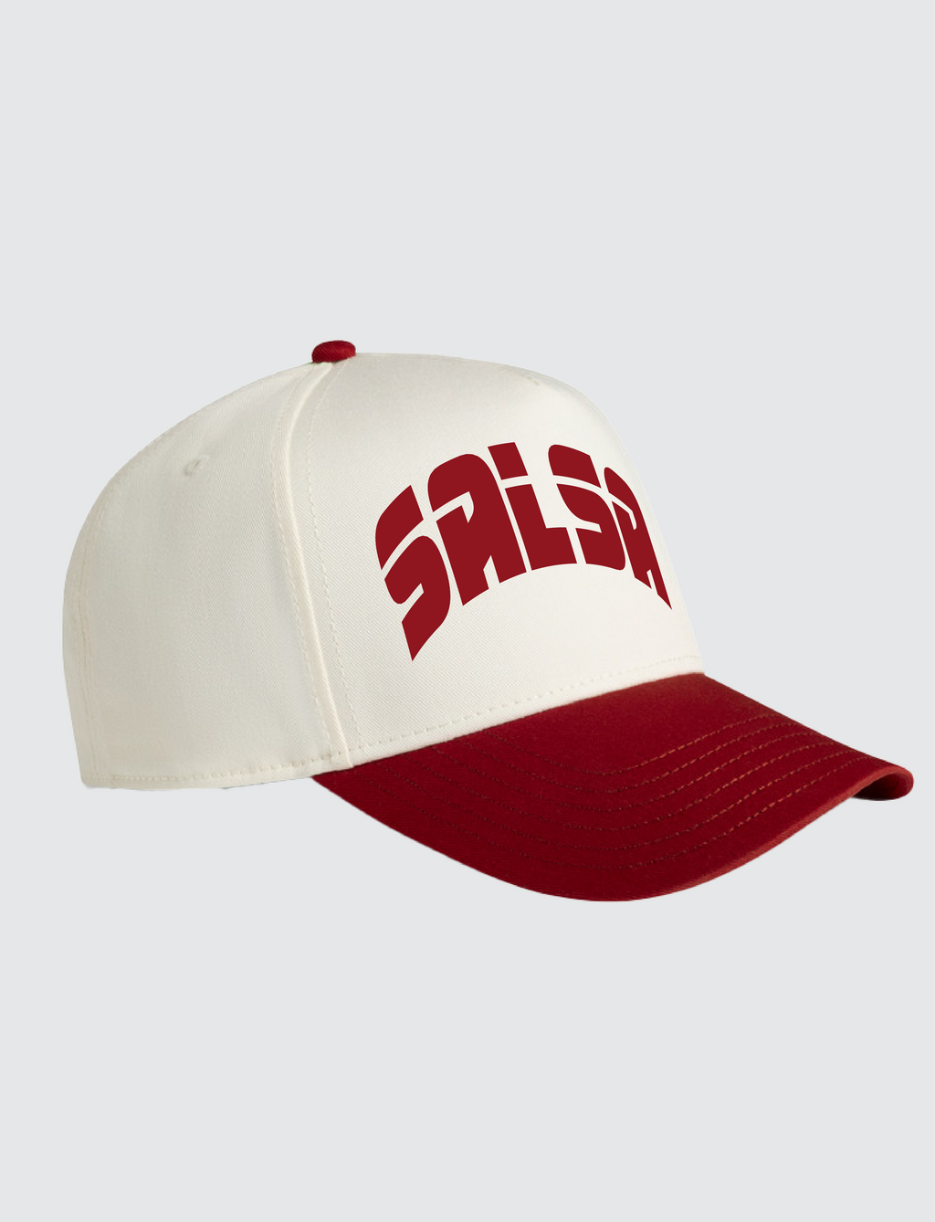 Salsa (Two Tone Cap)
