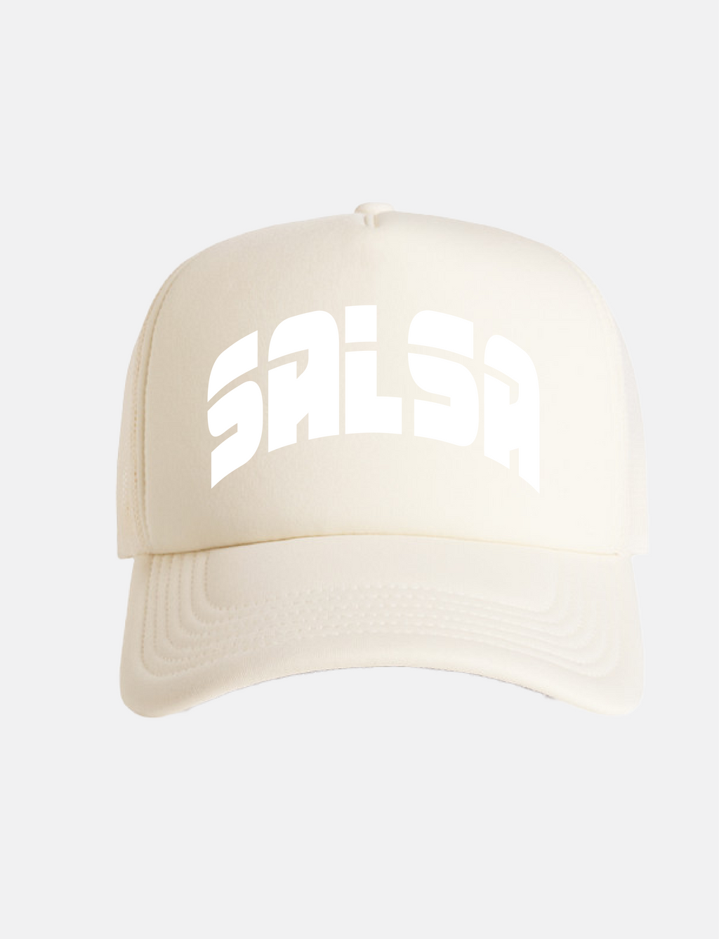 Salsa (Trucker Cap)