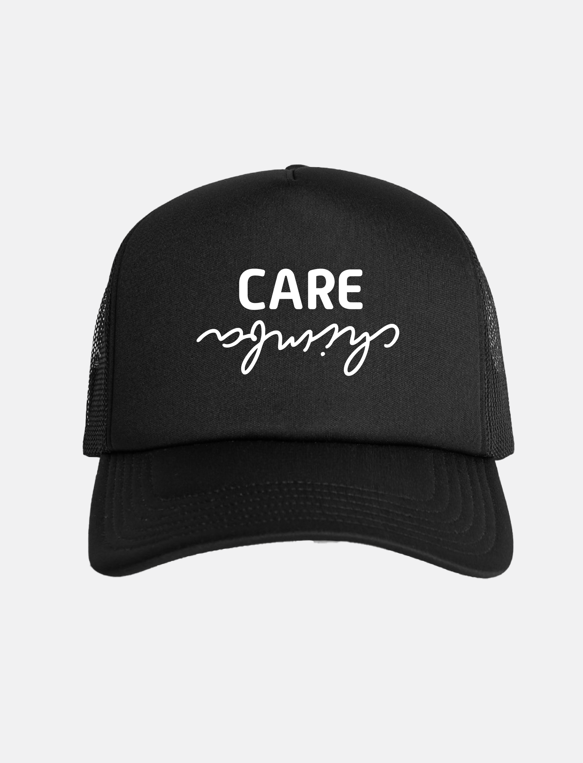 Care Chimba (Trucker Cap)