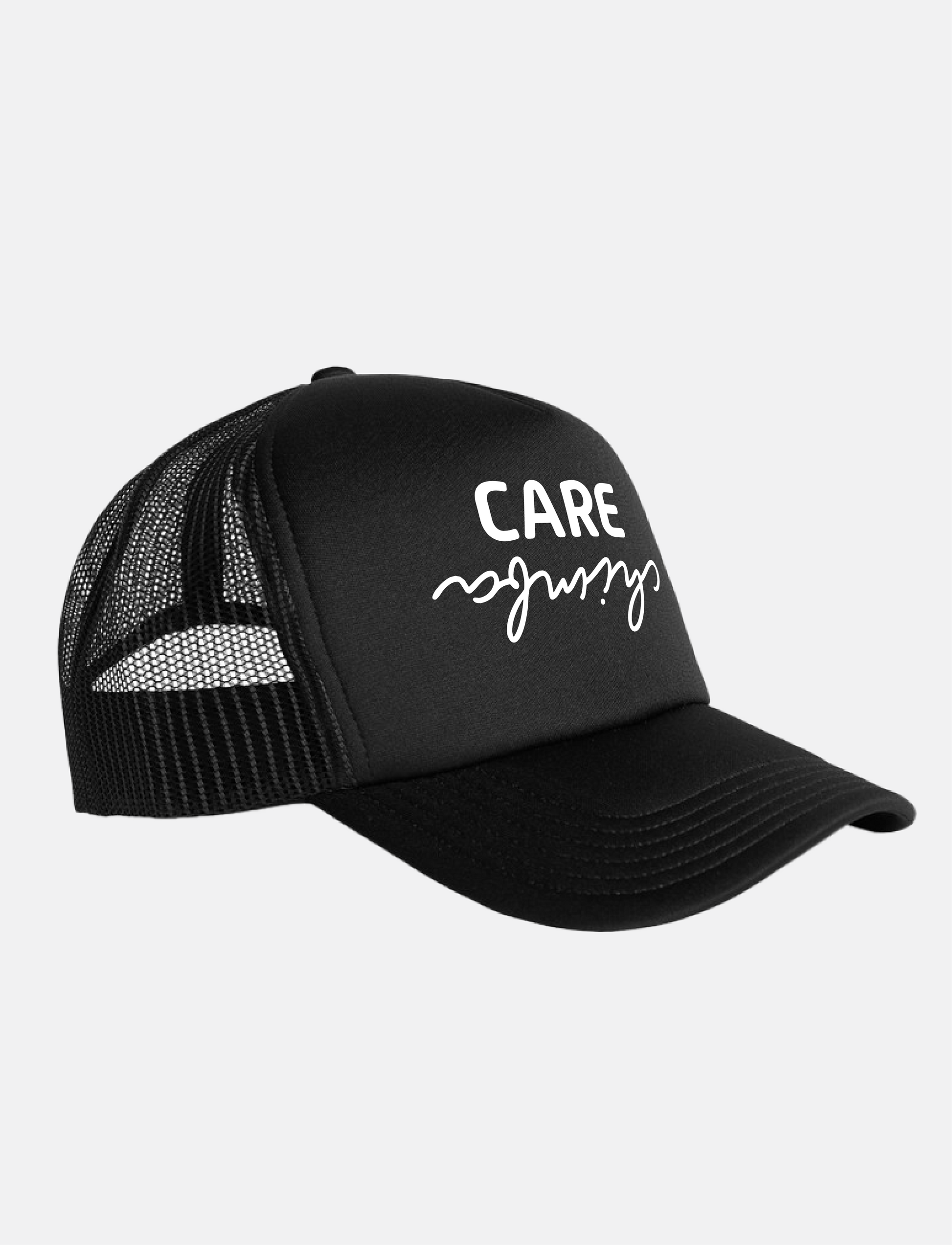 Care Chimba (Trucker Cap)