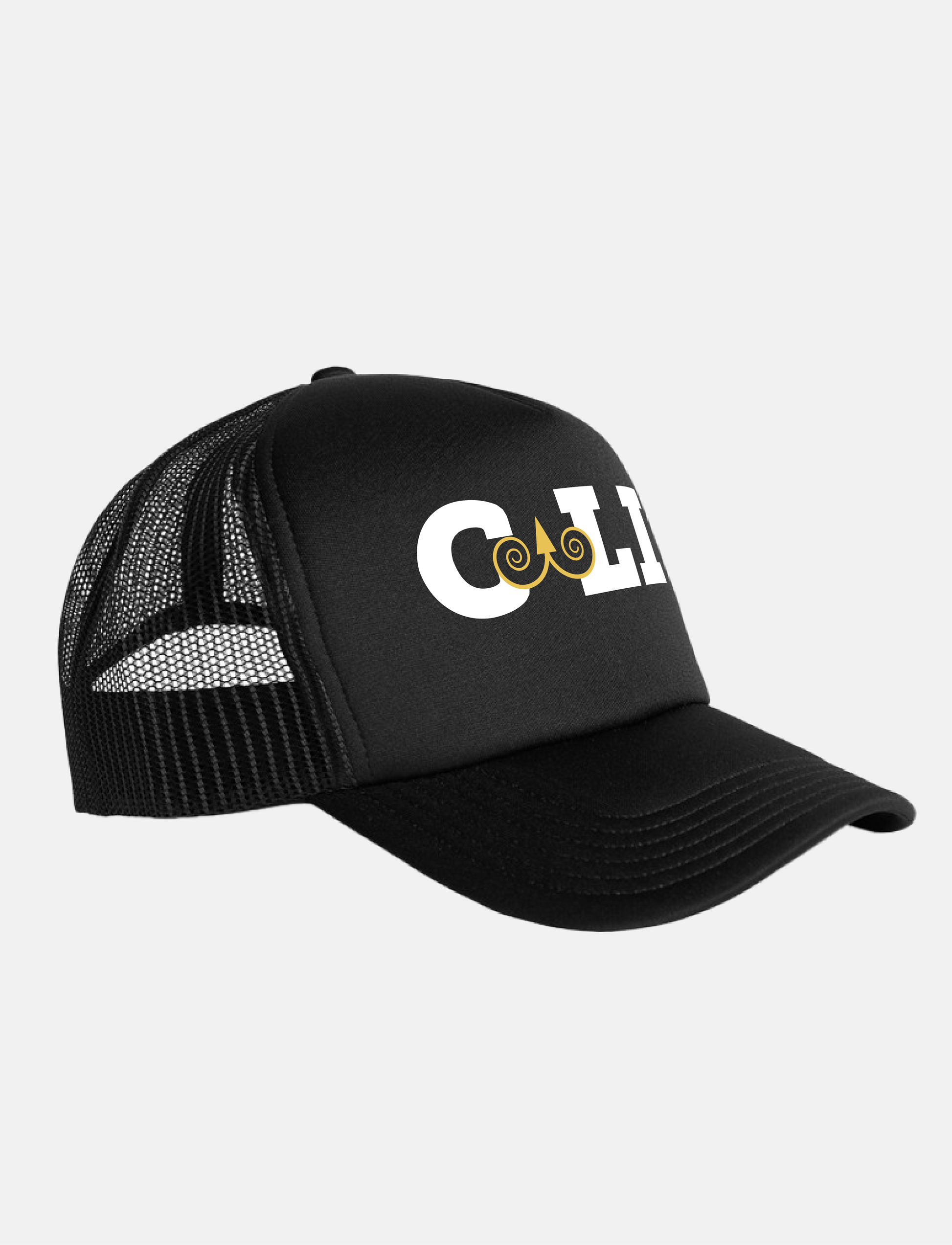 Cali (Trucker Cap)