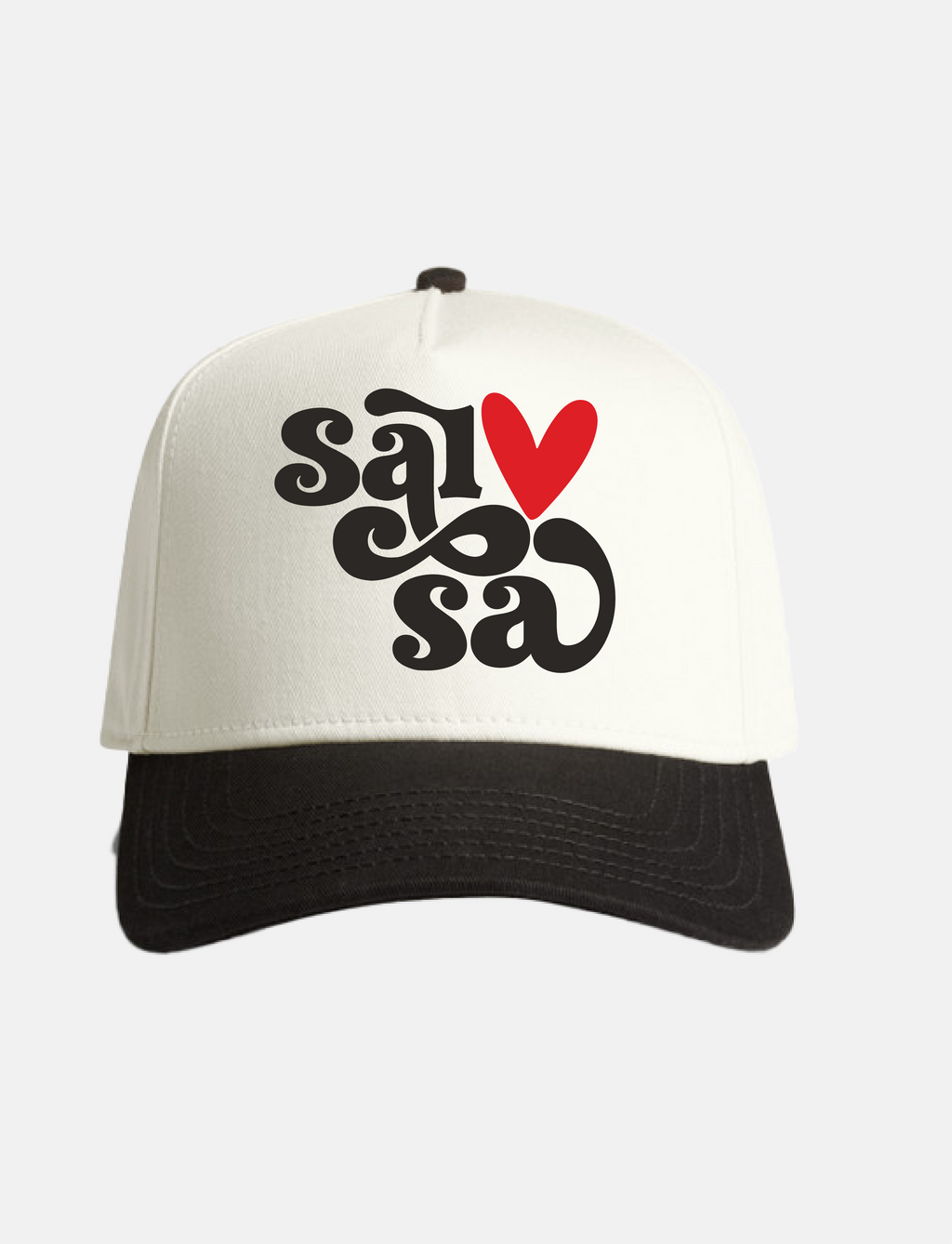 I love Salsa (Trucker Cap)