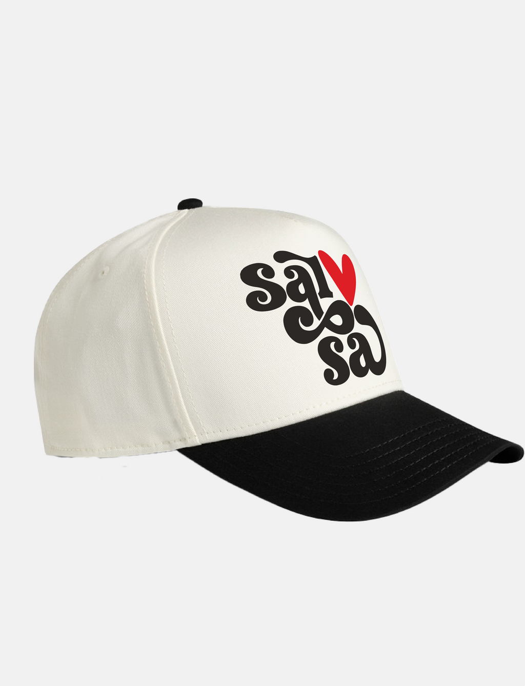 I love Salsa (Trucker Cap)