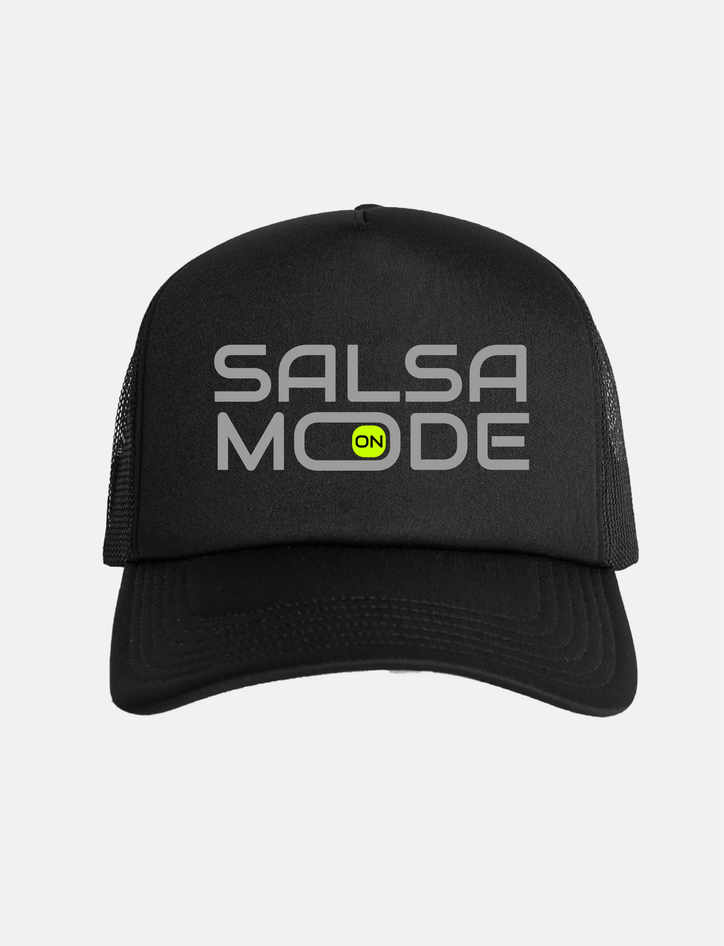 Salsa Mode On (Trucker Cap)