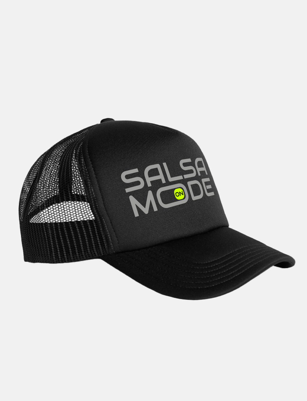 Salsa Mode On (Trucker Cap)
