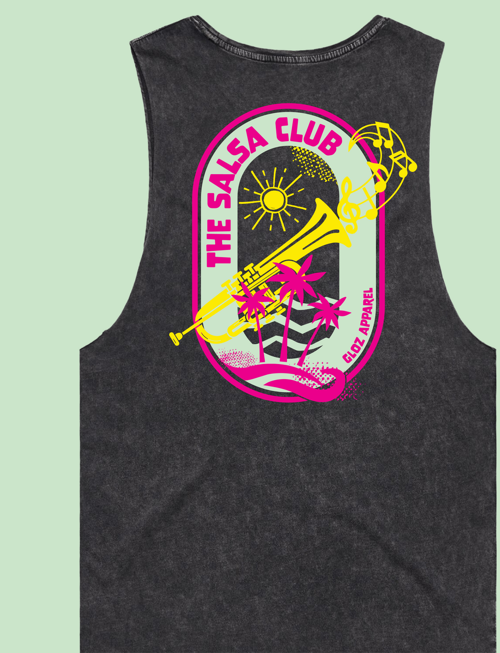 Salsa Club
