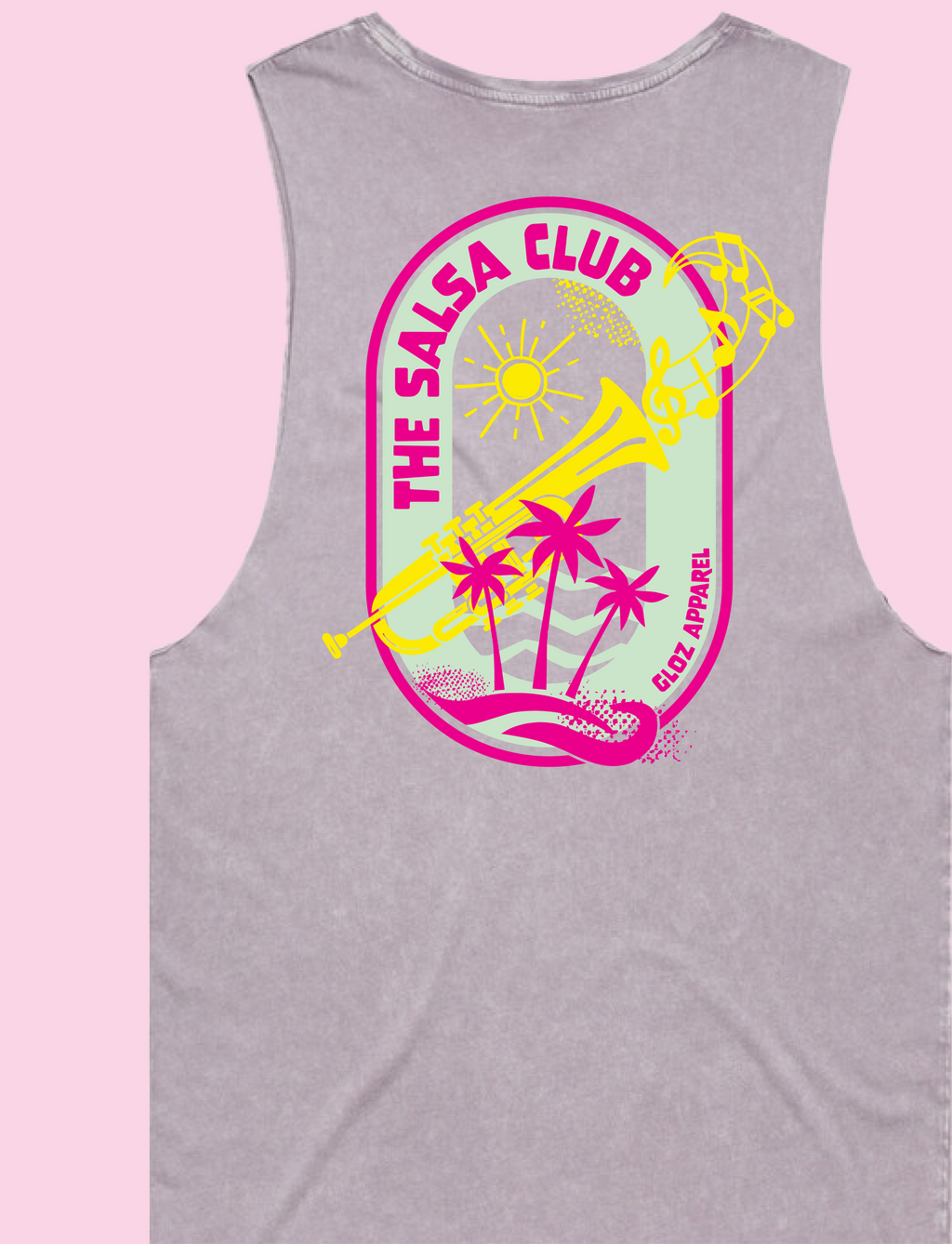 Salsa Club