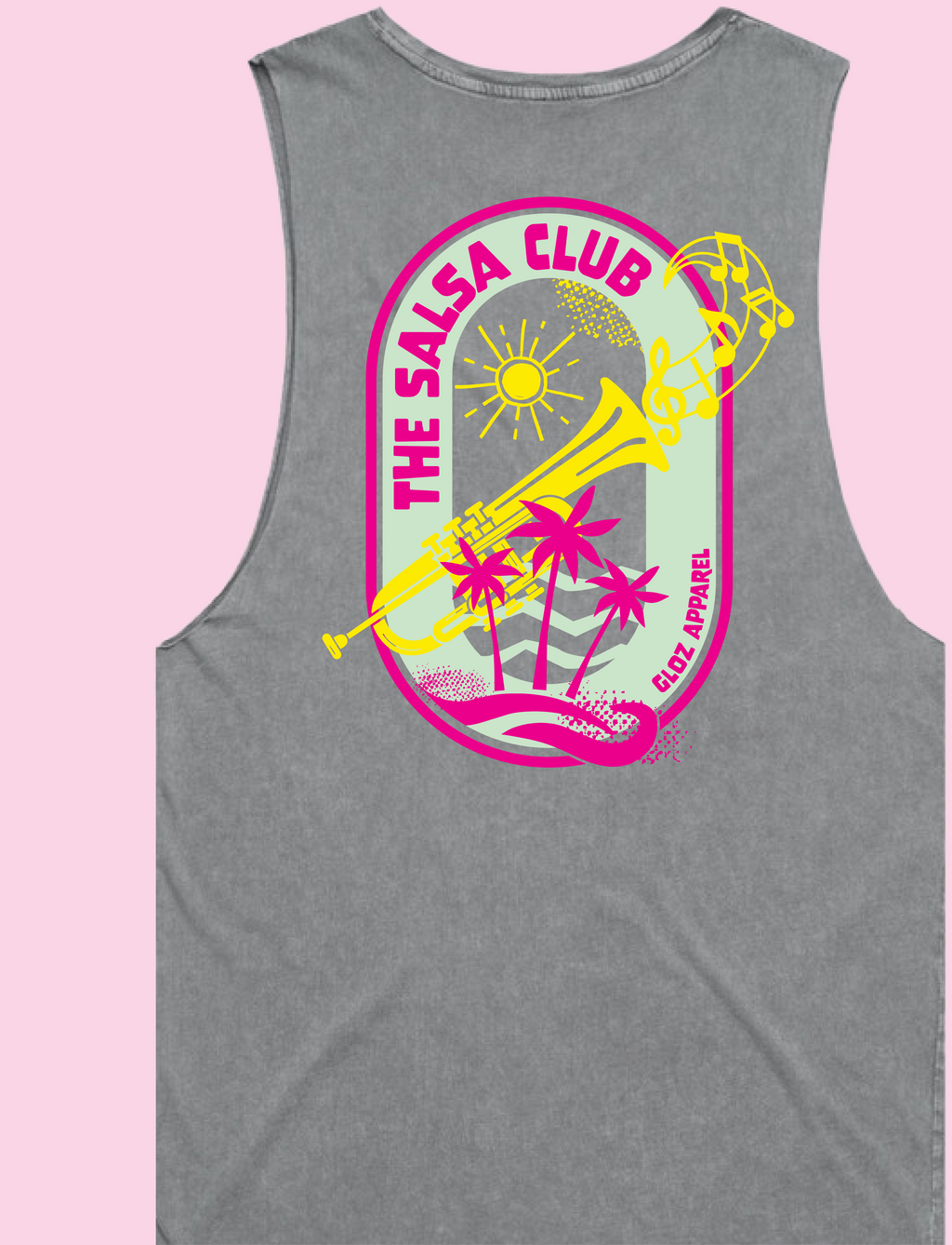 Salsa Club