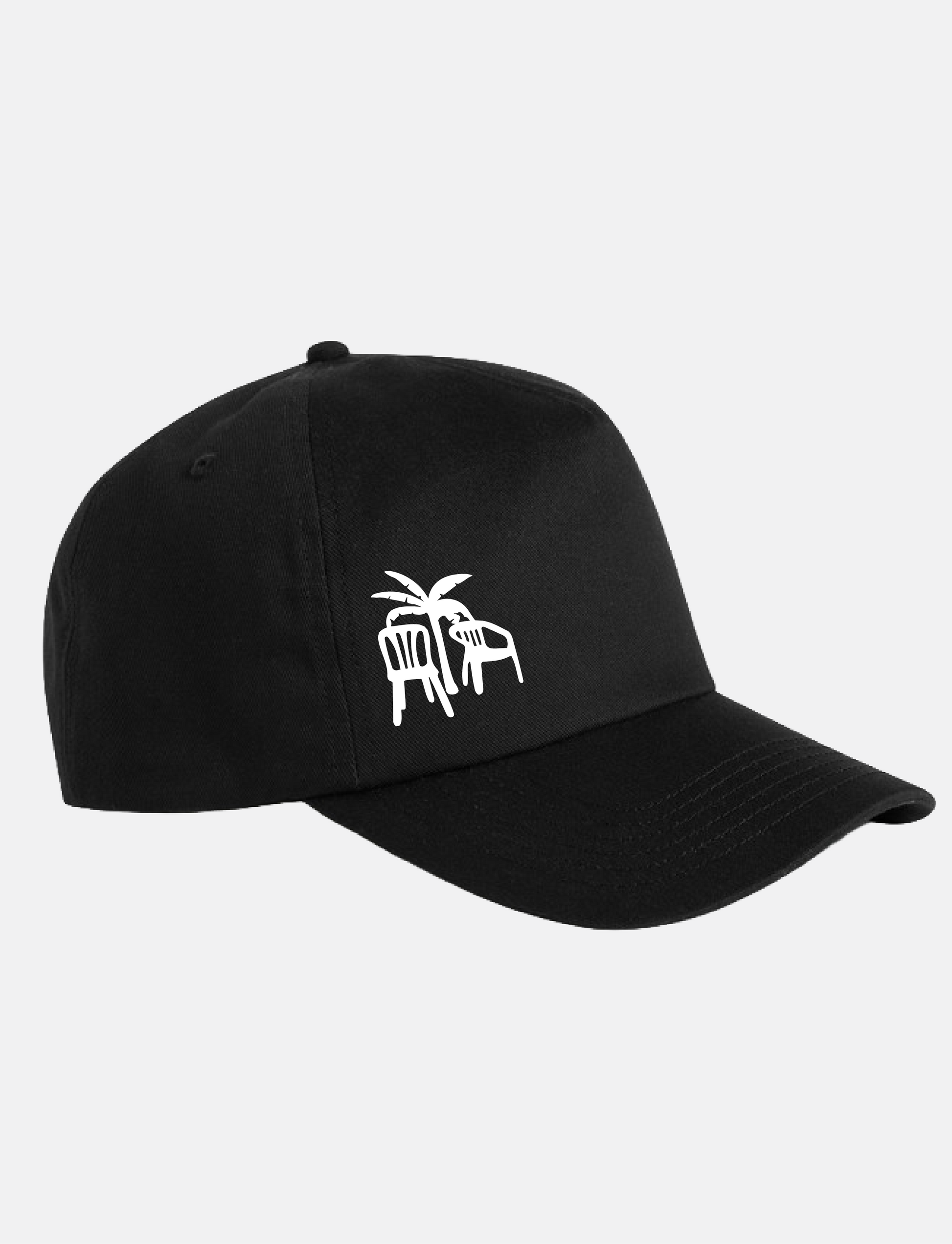 Two Chairs Cap