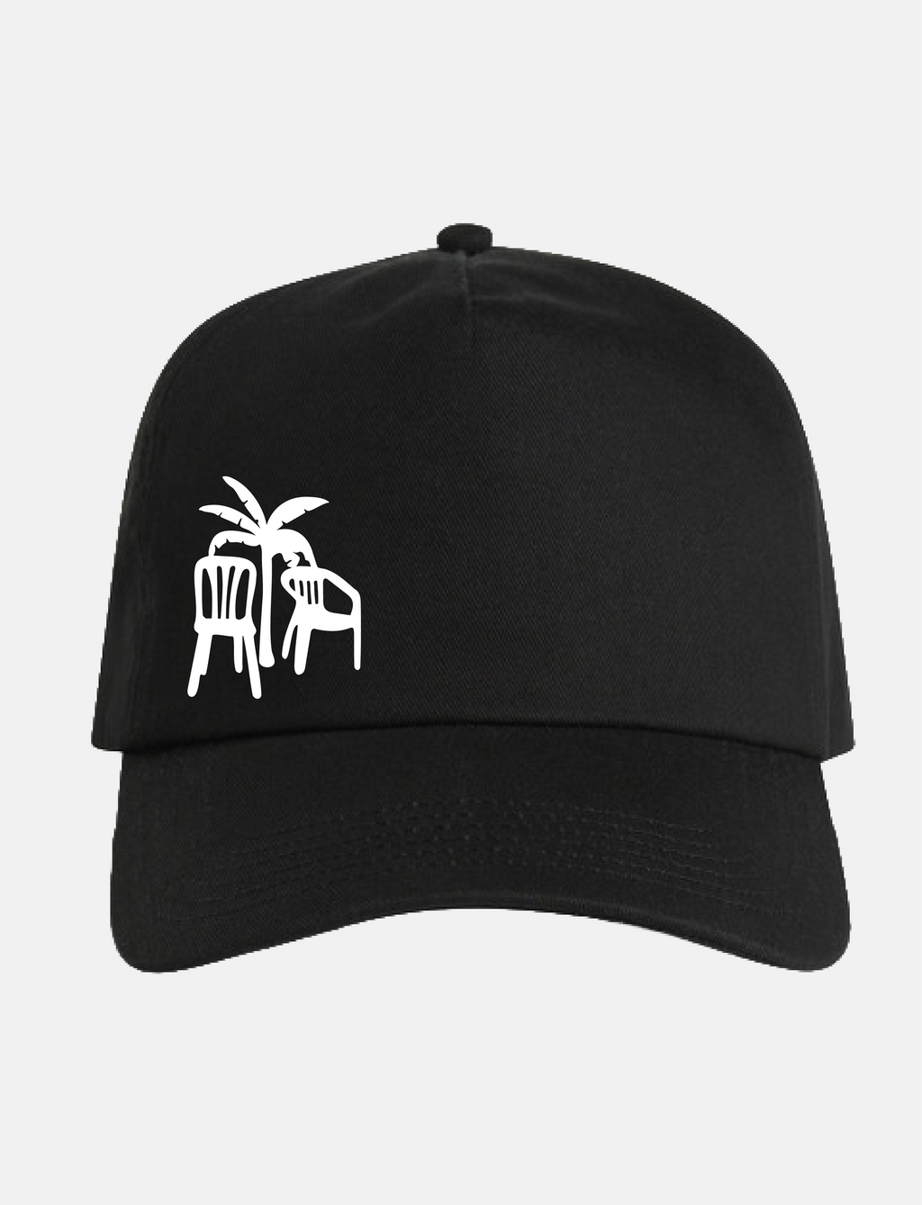 Two Chairs Cap