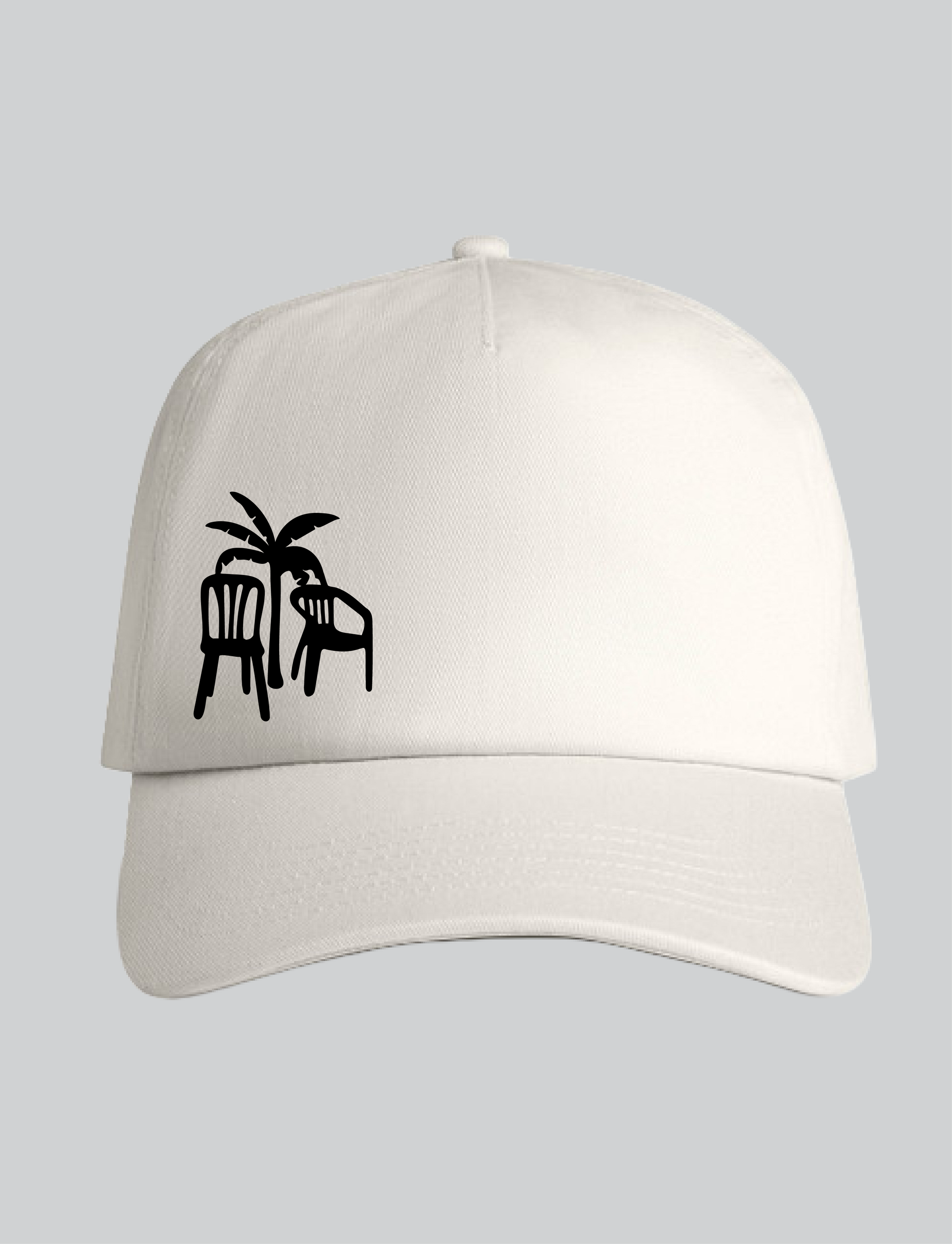 Two Chairs Cap