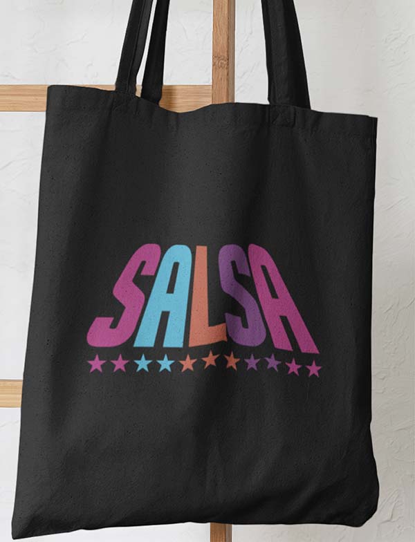 Salsa Stars