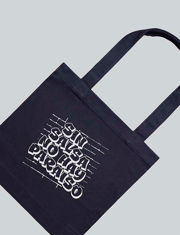 Sin salsa no hay paraíso