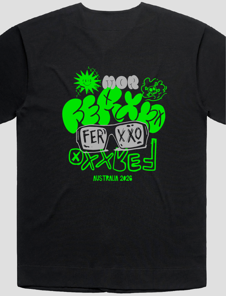 Ferxxo Baseball