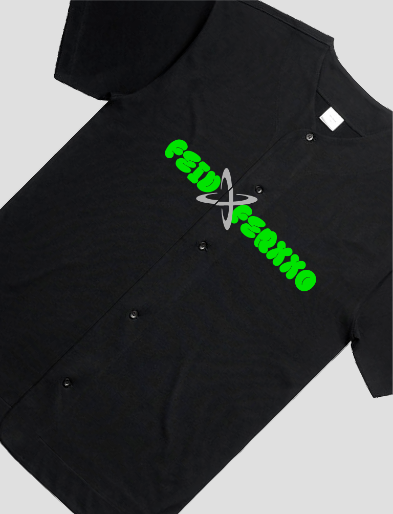 Feid X - Baseball