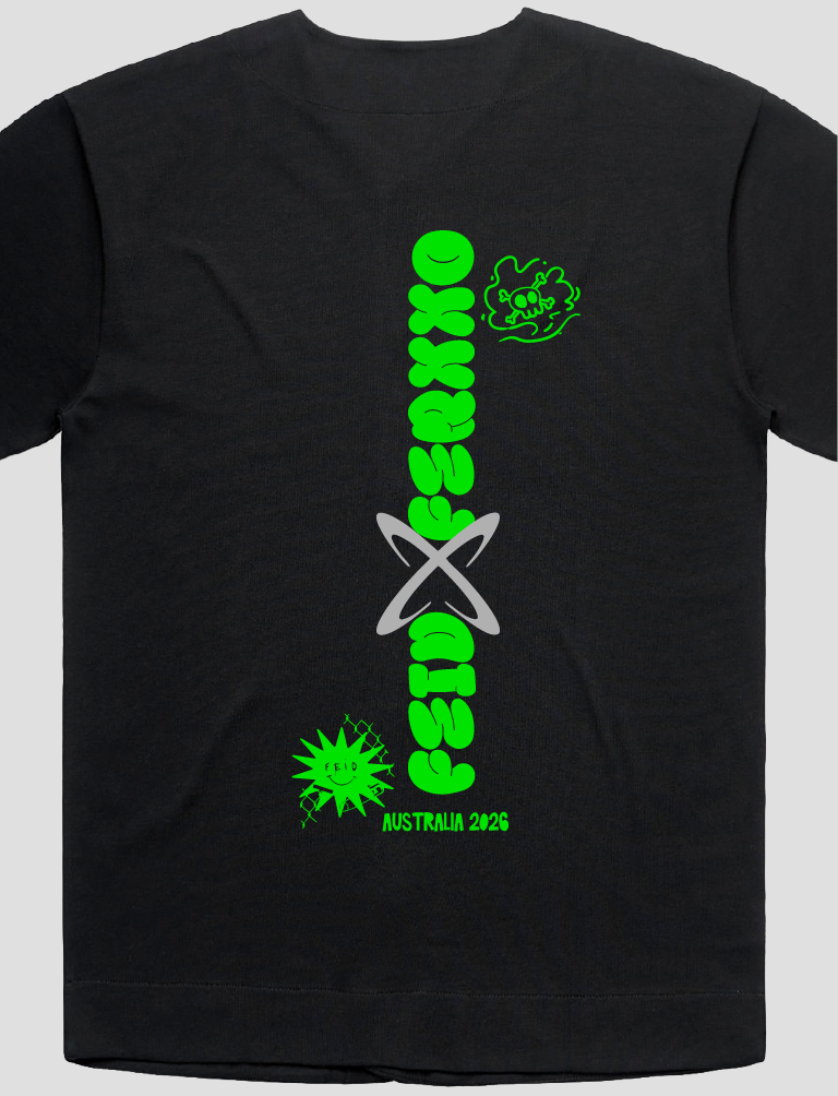 Feid X - Baseball