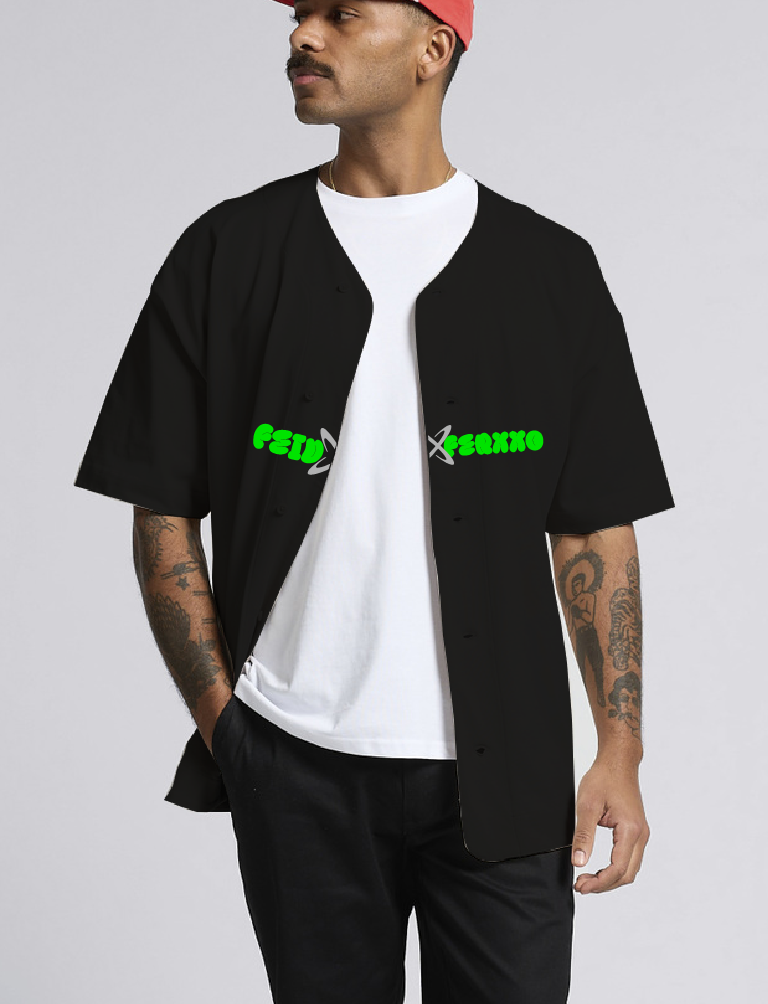 Feid X - Baseball