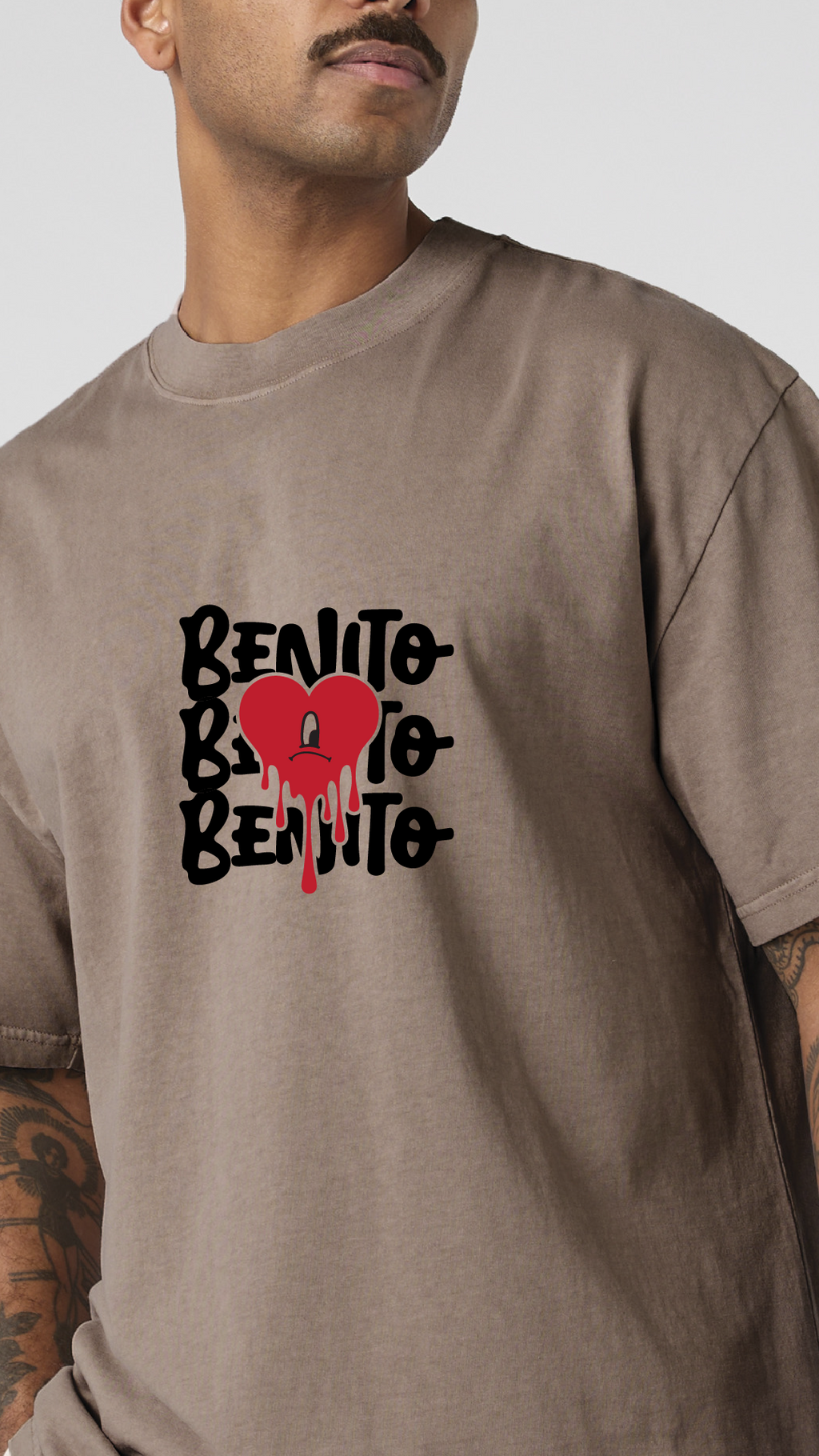 Benito