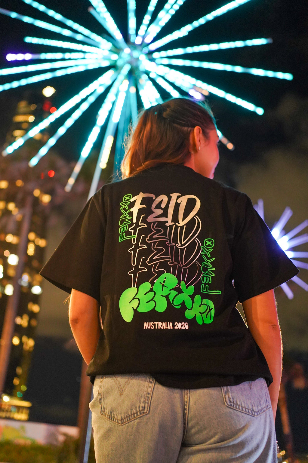 Feid Back